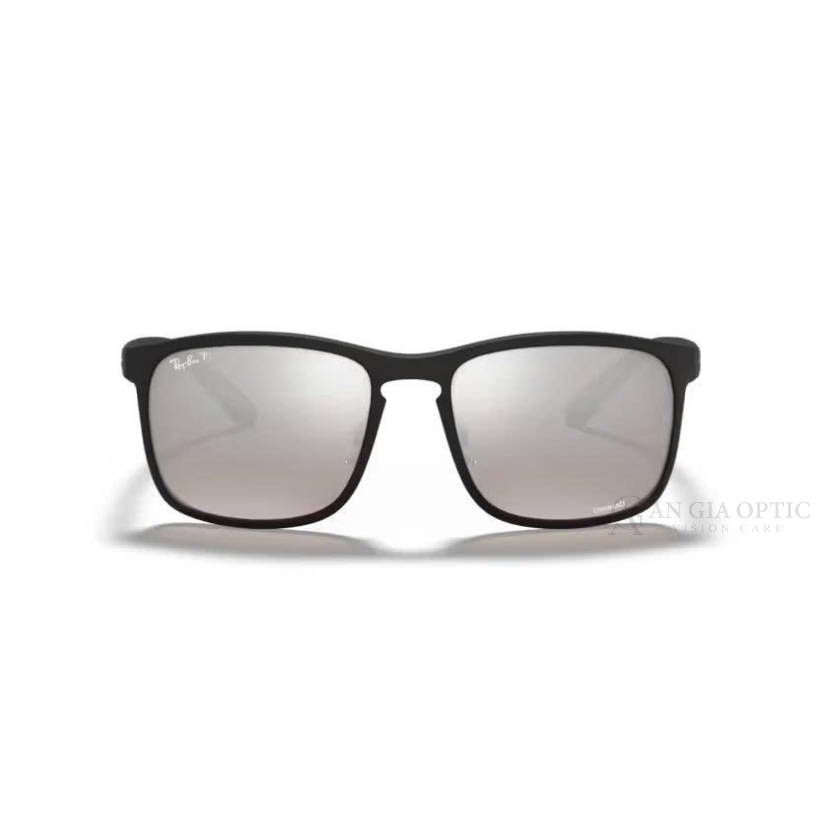 Kính Mát RayBan 0RB4264_601S5J58 Black